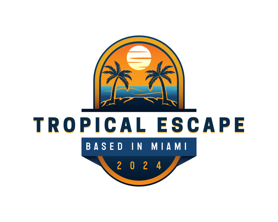 Welcome to Tropical Escape