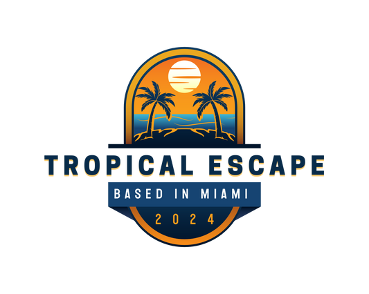 Welcome to Tropical Escape