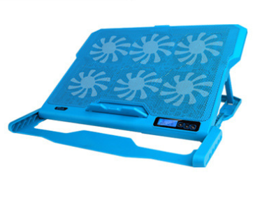 Laptop cooling board - Tropical Escape