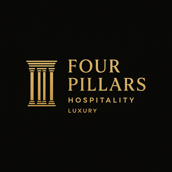 Four Pillars Hospitality