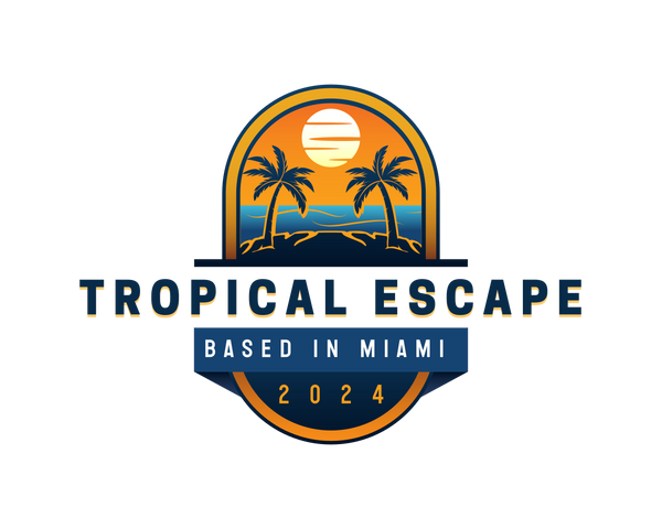 Tropical Escape